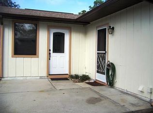 126 Wisteria Rd, Saint Augustine, FL 32086