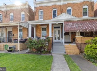 529 Walnut St, Royersford, PA 19468