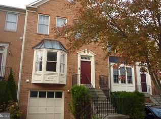 8508 Mayaone St, Laurel, MD 20724