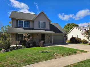 2676 S Isabel Ct, Bloomington, IN 47403