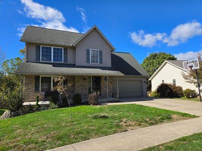 2676 S Isabel Ct, Bloomington, IN, 47403