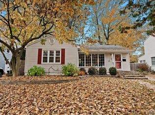 1037 Fernwood Rd, Royal Oak, MI 48067