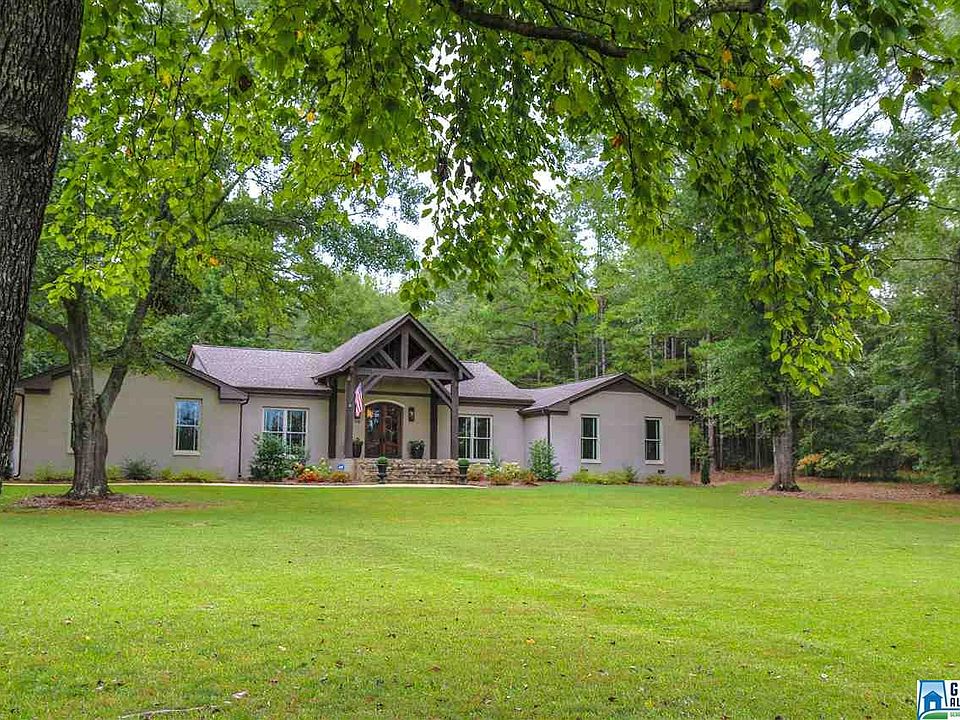 154 Walking Horse Ln Anniston AL Zillow