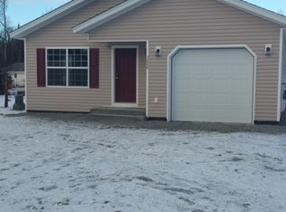 3890 S Lance B Cir, Wasilla, AK 99654