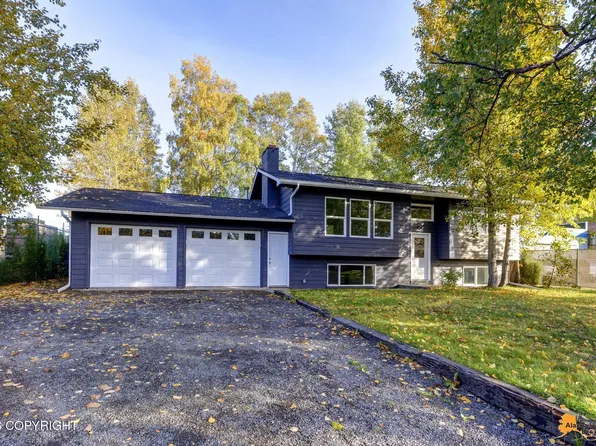 701 E 54th Ave, Anchorage, AK 99518