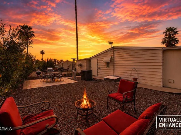 3104 E BROADWAY Road #203, Mesa, AZ 85204