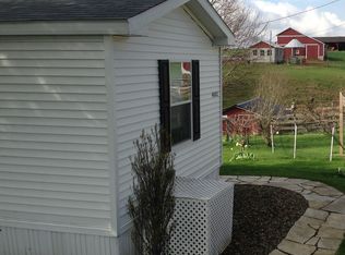 4002 Halfmoon Valley Rd, Warriors Mark, PA 16877