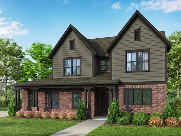 Clermont Plan, Penn Meadows