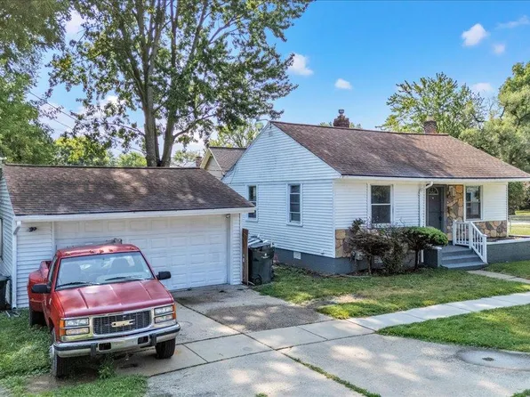 42612 Matter Pl, Clinton Township, MI 48036