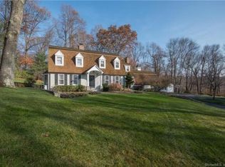 102 Cheesespring Rd, Wilton, CT 06897