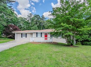 3920 Stonewall Tell Rd, College Park, GA 30349