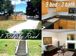 1 Ridgely Rd, Baltimore, MD 21093