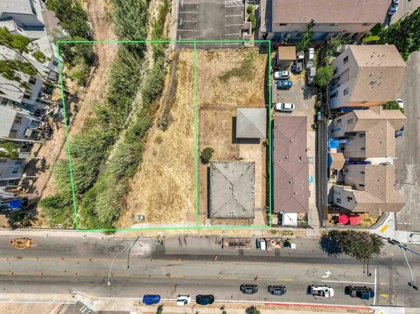 National Ave, San Diego, CA 92113