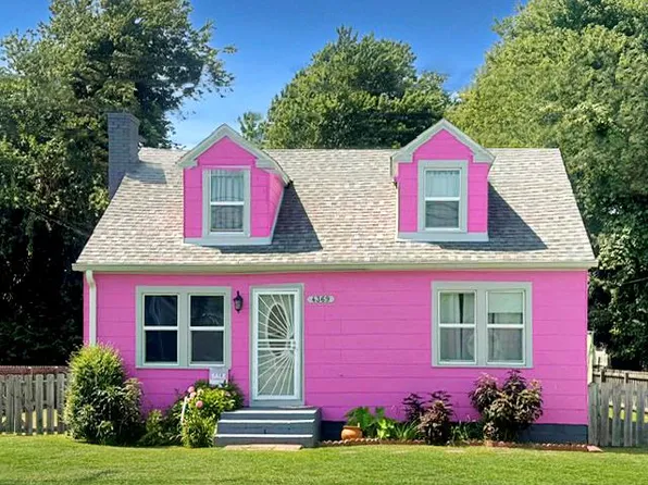 4369 Chicken City Rd, Chincoteague, VA 23336