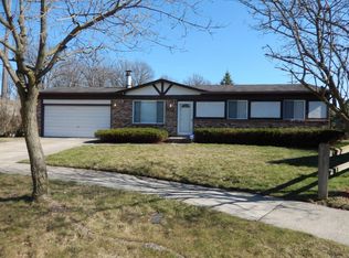 43538 Champlain Ct, Canton, MI 48188