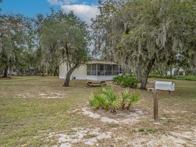605 Alligator Dr, Alligator Pt, FL, 32346