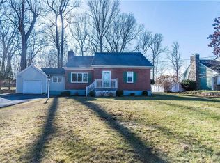 8 Hilltop Ave, Newburgh, NY 12550