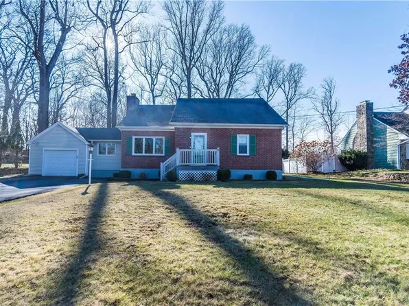 8 Hilltop Avenue, Newburgh, NY 12550