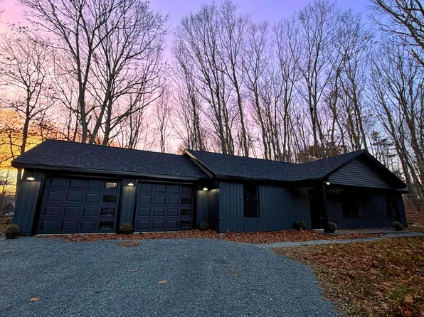 684 Millvale Road, Bucksport, ME 04416