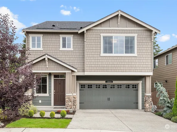 10003 6th Place SE, Lake Stevens, WA 98258