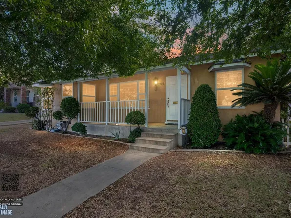 2501 Loma Linda Dr, Bakersfield, CA 93305