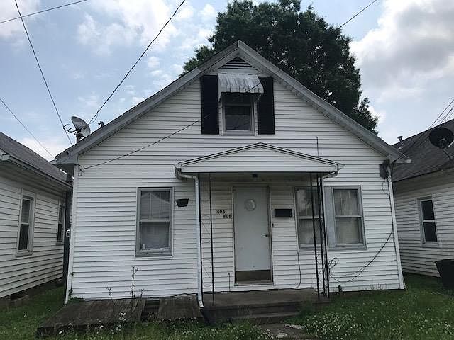 1st image of 406 Buckner St