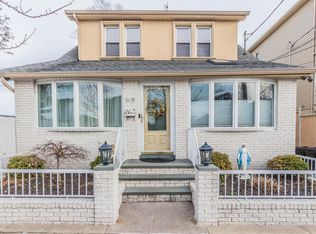 260 Grimsby St, Staten Island, NY 10306