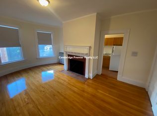 2 Ware St #511P, Cambridge, MA 02138