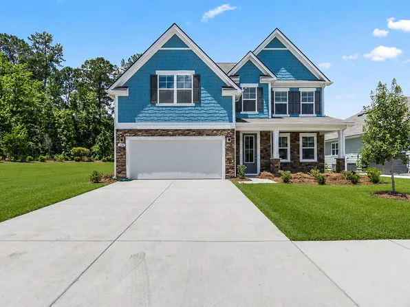 784 Choctaw Dr, Conway, SC 29526