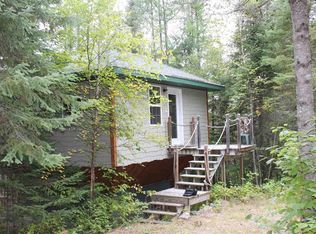 7985 Comet Rd, Embarrass, MN 55732