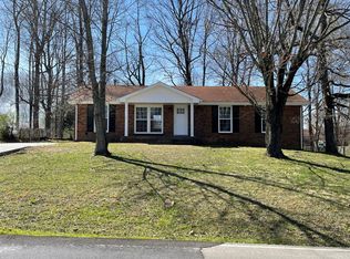 241 Charlemagne Blvd, Clarksville, TN 37042
