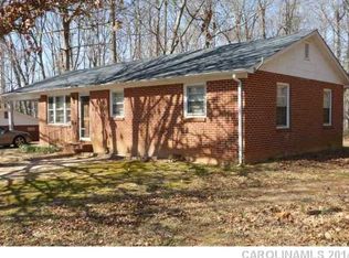 302 Rollins St, Stanley, NC 28164