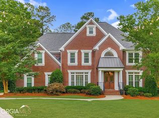 1687 Bristol Farms Ct, Grayson, GA