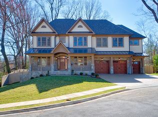 3106 N Taylor St, Arlington, VA 22207