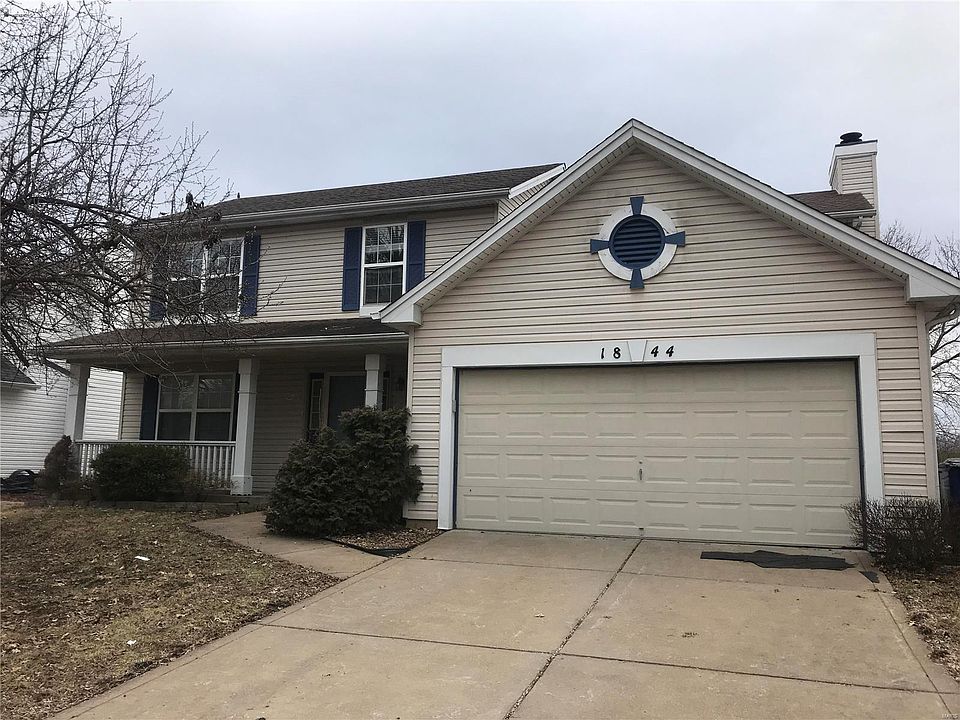 1st image of 1844 Kingsford Dr