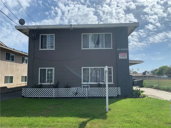 601 W D St #A, Ontario, CA 91762