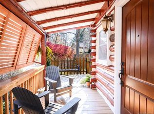 51 Mimosa Cir, Asheville, NC 28805