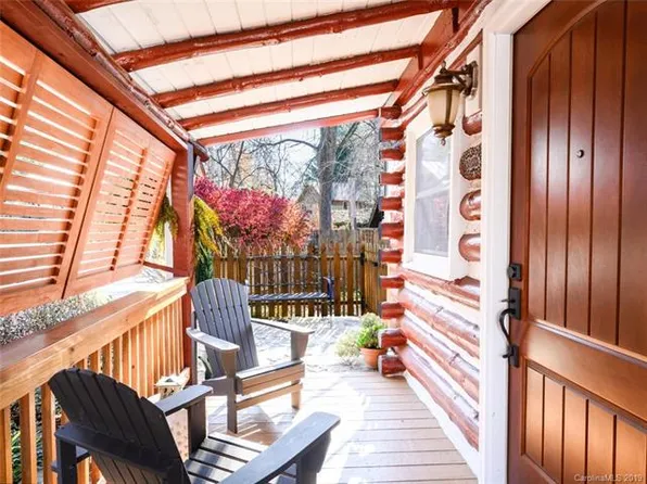 51 Mimosa Cir, Asheville, NC 28805