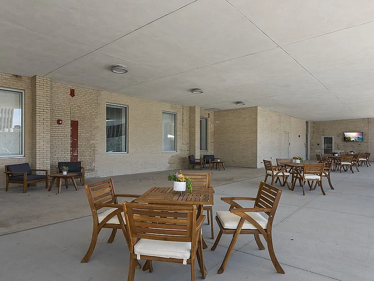 The Lofts at the Municipal — Photo 45