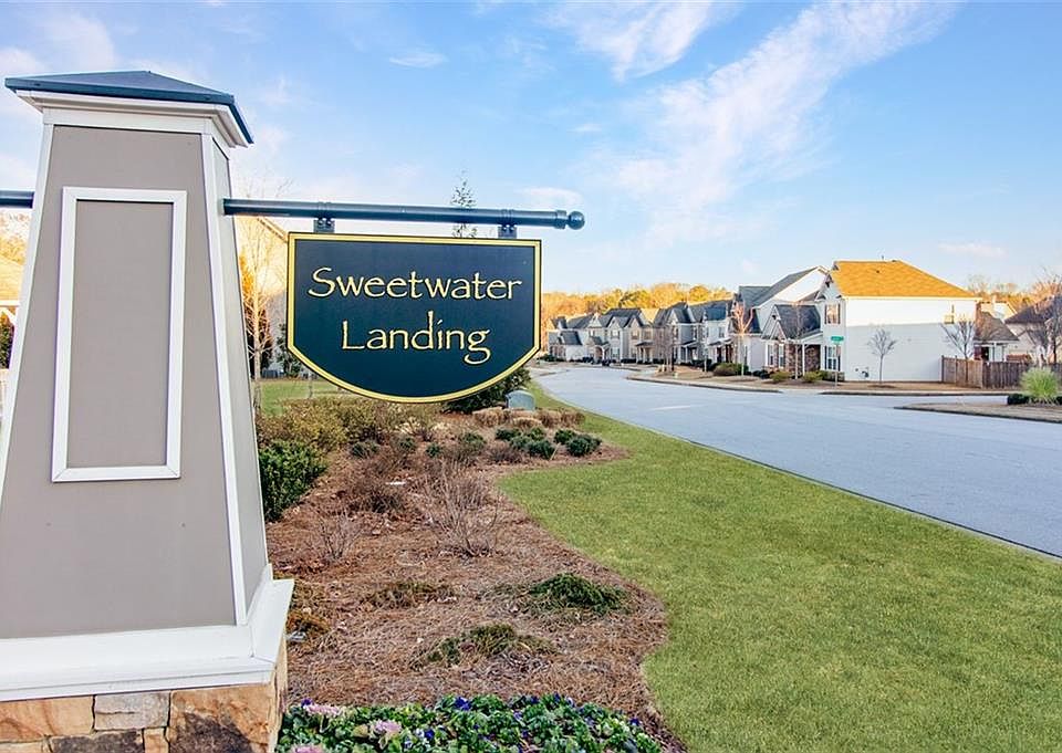 3973 Lagrone St Powder Springs GA Zillow