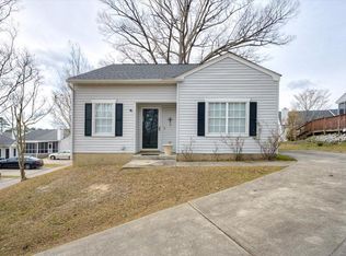 2110 Oak Ridge Rd, Martinez, GA 30907