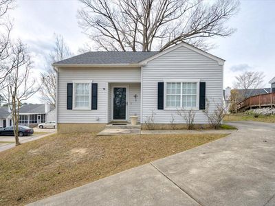 2110 Oak Ridge Road, Martinez, GA, 30907