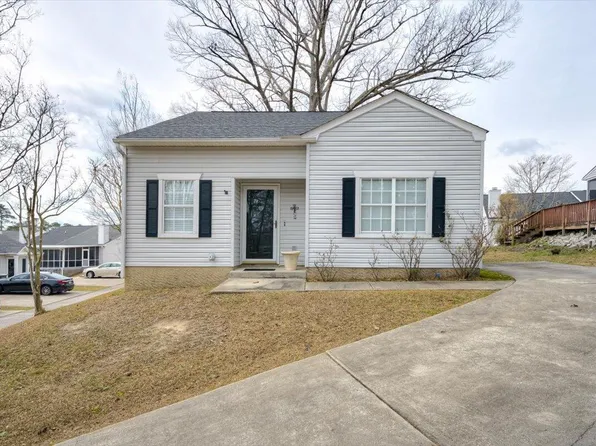 2110 Oak Ridge Road, Martinez, GA 30907