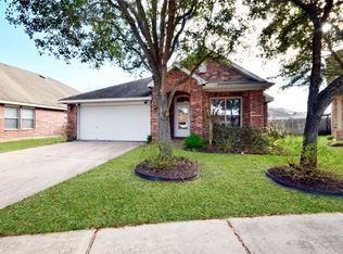 436 Drake Ln, League City, TX 77573