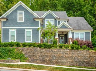 8604 Observation Ln, Chattanooga, TN 37421
