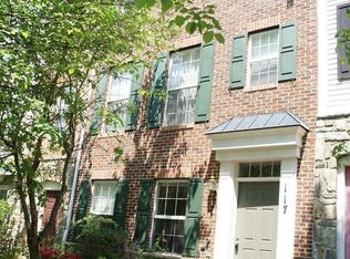 117 Elmcroft Blvd, Rockville, MD 20850