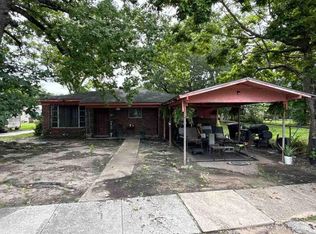 504 Lott St, Mobile, AL 36604