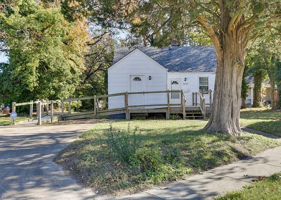 9202 Portal Rd, Norfolk, VA 23503 Zillow