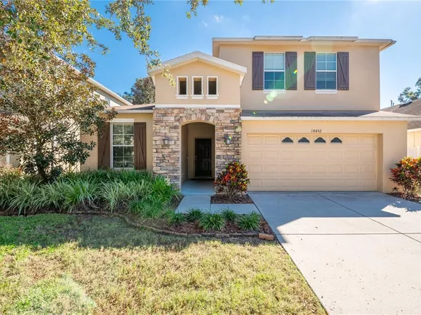 18452 Red Willow Way, Land O Lakes, FL 34638