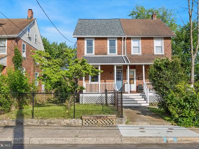 321 Elm Ave, North Wales, PA, 19454